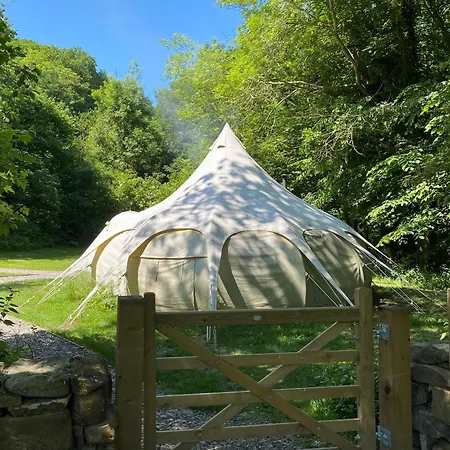 Alum House Littlebeck *